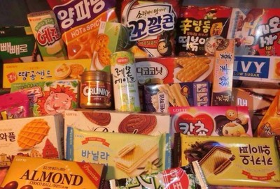 預(yù)包裝食品進(jìn)口清關(guān)