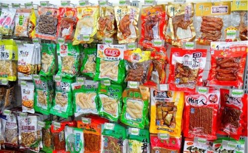 營(yíng)業(yè)執(zhí)照經(jīng)營(yíng)范圍中有預(yù)包裝食品 散裝食品,預(yù)包裝食品包括哪些