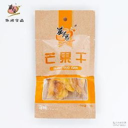 芒果干 芒果干價格 報價 芒果干品牌廠家