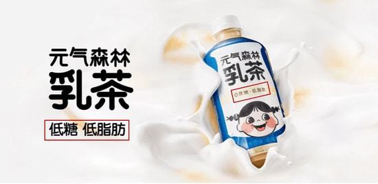 酸奶江湖 營銷玩法大于技術壁壘