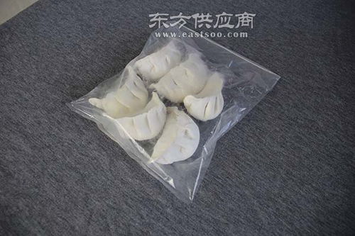 食品包裝袋加工廠 金磊塑料 食品包裝袋圖片