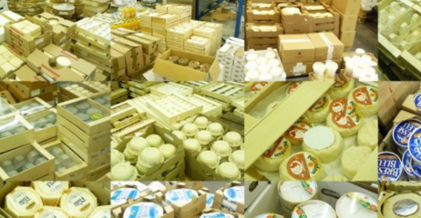 建陽市百利發食品店