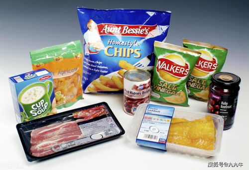 九九牛 天貓食品店入駐實用指南