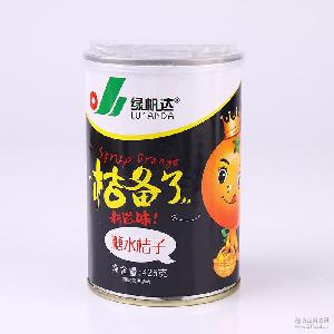糖水橘子罐頭價格 型號 圖片