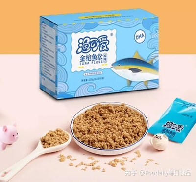 海洋食品怎么做創新啊?