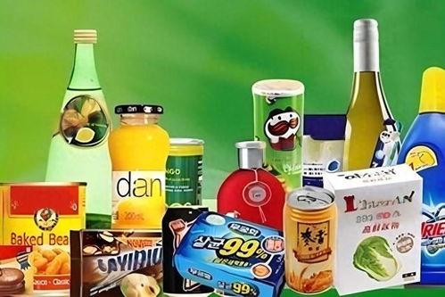 巧讀食品標(biāo)簽,做明白吃貨丨上海市消保委健康消費(fèi)辦
