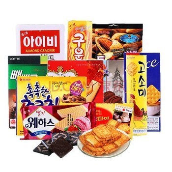 重慶預(yù)包裝食品進(jìn)口代理服務(wù)至上