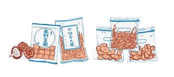 進(jìn)口食品保質(zhì)期怎么看?1%的金山人才知道!