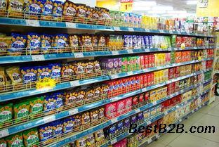 廣州菲律賓食品進口報關要準備的資料有_志趣網
