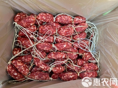 廣東大粒腸棗腸粒粒腸廣式臘腸廣式臘味廣式香腸高質(zhì)量餐飲超市
