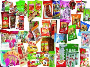 什么是預包裝食品 預包裝食品指的是哪些食品