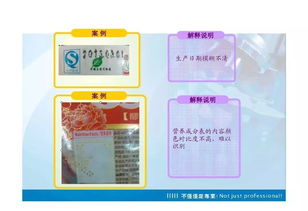 一起來學習gb 7718 2011 預包裝食品標簽通則和gb 28050 2011 預包裝食品營養標簽通則