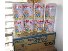 青島哪家公司可以代理進口奶粉報關